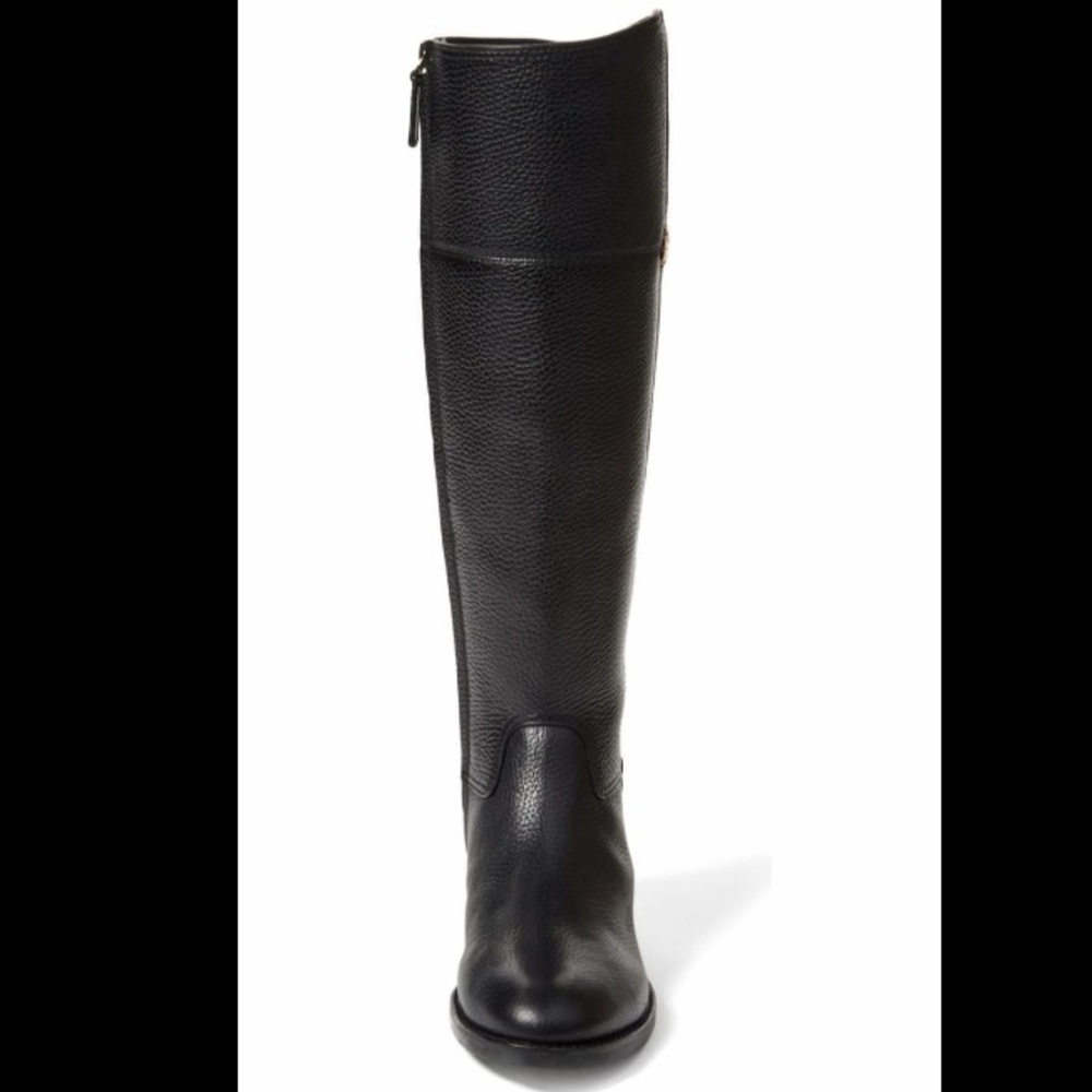 ° Tory Burch Jolie Riding Boot ° - Picture 4 of 8